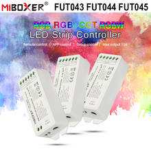 Tira de luces LED RGB RGBW y CCT, atenuador inalámbrico de 2,4 GHz, FUT043, FUT044, FUT045, Control por aplicación inteligente 2024 - compra barato