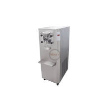 High Quality 25L big capacity Commercial Hard Ice Cream Making Machine 2024 - buy cheap