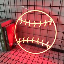 Neon Sign Planet LED Acrylic Night Light Wall Decorative Lights for Home Bedroom Bar Christmas Wedding Birthday Party Signer 2024 - buy cheap