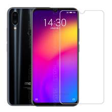 Tempered Glass For Meizu Note 9 8 C9 Pro M8 Lite X8 V8 M8C M6T M6S M 8C V 8 6T 6S Screen Protector Protective Film 2024 - buy cheap