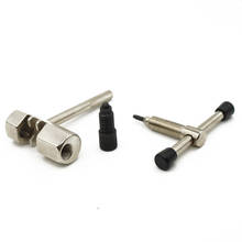 Bike Bicycle Chain Rivet Repair Tool Breaker Splitter Pin Remove Replace Chain Repairing Tools Accessories 2024 - buy cheap