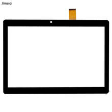 For 10.1'' Inch WWX268-101-V0 FPC Tablet External Capacitance Touch Screen MID Digitizer Panel Sensor Replacement Multitouch 2024 - buy cheap