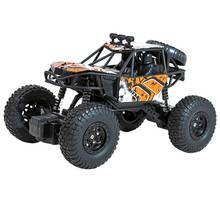 S-003 1/22 2.4G 2CH 2WD High Speed Remote Control RC Off-Road Climbing Crawler Rally Car Truck Vehicle for Children Kids Gift 2024 - buy cheap