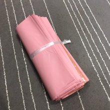 Pink Plastic Self-seal Adhesive Courier bags Storage Bags Plastic Poly Envelope Mailer Postal Shipping Mailing Bags 2024 - buy cheap