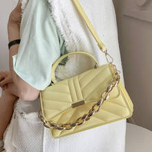 Designer Women Pu Leather Handbags Fashion Ladies Small Crossbody Bags for Women High Quality Female Shoulder Messenger Bags New 2024 - buy cheap