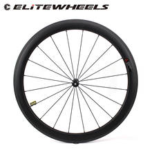 DT Swiss 350 Carbon Fiber Road Bike Wheelset 700C Bicycle Wheel Tubular Clincher Tubeless With 30 35 38 45 47 50 55 60 88mm Rim 2024 - buy cheap
