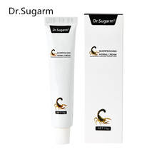 Dr.Sugarm-Crema para Psoriasis de la piel, ungüento para el tratamiento de la Psoriasis, crema para el cuidado de la piel 2024 - compra barato