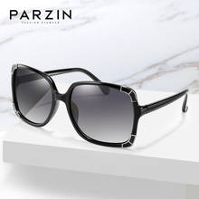 PARZIN Polarized Sunglasses Women Vintage Square Fishing Sun Glasses UV400 Sport Eyewear Lunette De Soleil Femme 9276 2024 - buy cheap