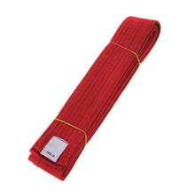 Professional Taekwondo Belt Karate Judo Double Wrap Martial Arts Stripe Sports Belt 1.8m/2.8m Wholesale Dropshipping 2024 - buy cheap