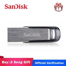 SanDisk CZ73 128gb USB Flash Drive 130MB/S 16gb Memory Stick 64gb Pen Drives 32gb Pendrive usb3.0 memoria usb  U Disk 256gb 2024 - buy cheap