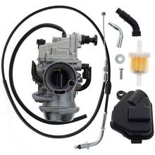 Carburetor for Honda Fourtrax 300 350 foreman 400 450 Rancher 350 Carb 2024 - buy cheap