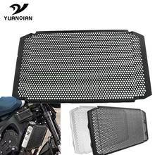 Motorcycle Accessories Radiator Grille Guard Cover Radiator Grille Grill Guard Cover Protector for yamaha tracer 900 GT 2019 2024 - buy cheap