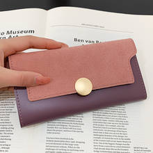 Wallet Women Monedero Portafoglio Donna Carteiras Clutch Purse Porte Carte Femme Long Donna Fashion Designer Porte-monnaie Hot 2024 - buy cheap