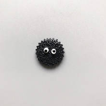 Needle Minder-Needle Minder Needle, Needle Nanny Magnet, para costura de punto de cruz, color negro 2024 - compra barato