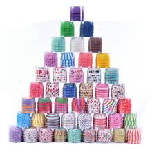 100PCS Muffins Paper Cup Cupcake Wrappers Baking Cups Cases Muffin Boxes Cake Cup Decorating Tools Kitchen Cake Tools 2024 - buy cheap