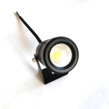 Luz LED COB impermeable para exteriores, focos de camino de jardín, 5W, 7W, 10W, 220V, 110V, lámpara Led para jardín, 1 ud. 2024 - compra barato