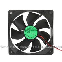 Original AD1224UX-A73GL 12025 24V 0.25A 12CM ABB Inverter Gale Volume Cooling Fan 2024 - buy cheap
