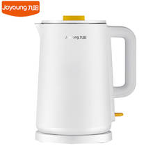 220V Joyoung Electric Kettle K17-F629 1800W Fast Boiling Water Heater 1.7L Seamless Water Boiler For Home Kitchen Appliances 2024 - buy cheap