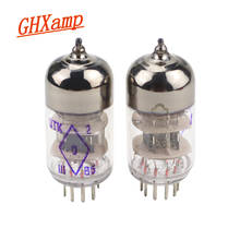 GHXAMP 6H3n-E Electron Tube Amplifier Upgrade replace 5670/6N3/2C51 Vacuum Tube Valve Improve Speaker Sound 2pcs 2024 - buy cheap