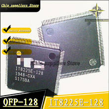 1PCS-5PCS// IT8225E-128 QFP128 Nwe Fine materials 100%quality 2024 - buy cheap