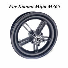 Piezas de Repuesto de cubo de rueda trasera de alta calidad para patinete eléctrico Xiaomi Mijia M365, de 8,5 pulgadas 2024 - compra barato