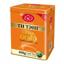 Tea Ti Tang "gold", Black Leaf, 400gr 2024 - buy cheap