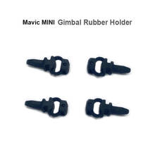 Camera Gimbal Rubber Holder for Dji Mavic Mini Repair Parts Replacement 2024 - buy cheap