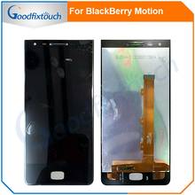 Pantalla LCD de pantalla para BlackBerry movimiento pantalla LCD + MONTAJE DE digitalizador con pantalla táctil Reparación de Panel a BBD100-1 BBD100-6 BBD100-2 2024 - compra barato