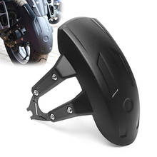 Universal Motorcycle Rear Wheel Mudguards Splash Guard Accessories for suzuki vstrom dl650 samurai sj410 bandit 1200 gsx s1000 2024 - buy cheap