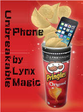 2015 Небьющийся телефон от Lynx Magic-Magic Tricks 2024 - купить недорого