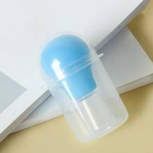 Silicone Nipple Aspirator Puller Retraction Pump Sucker Teat Massager Corrector Portable Women Nipple Orthotics Mum Health Care 2024 - buy cheap