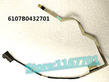 New Original Laptop/notebook LCD/LED/LVDS cable for HP EliteBook 720 725 820 G1 G2 820G1 820G2 6107B0432701 2024 - buy cheap