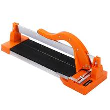 Manual Tile Cutter Outer Wall Tile, Floor Tile Cutting Push Knife Light Small Monorail Manual Cutting 300Mm 2024 - buy cheap