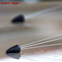 Erick's Wiper 2Pcs/lot Front Windshield Wiper Washer Jet Nozzle For KIA Sportage MK2 Spectra Spectra5 OE# 986302E100 2024 - buy cheap