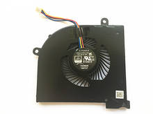 Ssea-novo ventilador cooler para cpu msi gs65, stealth 8se 8sf 8sg, fino, 8rf 8re, gs65vr 2024 - compre barato
