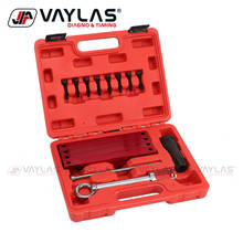 Engine Timing Tools Set  Car Engine Too Kit for Mercedes-Benz M276 M278 Timing Tool V6 V8 Engines 2024 - buy cheap