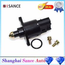 ISANCE Idle Air Control Valve IACV IAC AC166 4861099AA For Chrysler Town & Country Grand Voyager Dodge Grand Caravan Plymouth 2024 - buy cheap