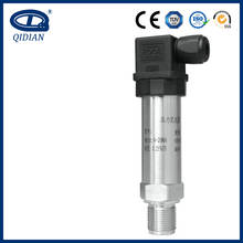 Pressure Transmitter Hersman type water oil air Pressure transducer 4-20mA 1-5V 0-10V Signal is optional QDX50A 2024 - buy cheap