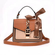Women Purses Fashion Messenger Bags Mini Square  Shoulder Messenger Bag Clutch Female Designer Wallet Handbag Flap Crossbody Bag 2024 - buy cheap