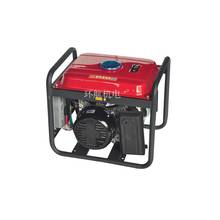 Generador de arranque eléctrico para camión, extensor de rango de gasolina, aire acondicionado, 4kw5kw6kw DC24V 2024 - compra barato