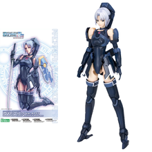 Original KP150 PHANTASY STAR ONLINE RAcaseal Shino Ver APSY Anime Action Figure Assembly Model Toys Gifts for Children 2024 - buy cheap