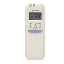 A/C Controller Air Conditioner A/C Conditioning Remote Control Suitable for Changhong KK1 KK3 2024 - buy cheap