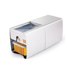 Máquina automática de prensado de aceite para el hogar, Extractor inteligente de prensado en frío y caliente para 30 tipos de Material 2024 - compra barato