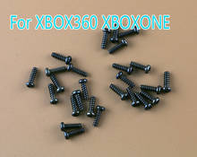 Tornillo de repuesto para Xbox 360 ONE T8 Torx, juego de tornillos para mando xbox360 2024 - compra barato