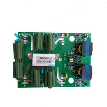 ZX7-315 ZX7-400 single tube IGBT driver board single tube welding machine inverter board absorption board (without tube) 2024 - buy cheap