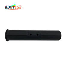 2019New Black color Fishing Rod holder Inner Sleeve Rod Pod Nylon Plastic 2024 - buy cheap