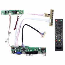 Latumab Driver Board for LM230WF3-SLB1 / LM230WF3-SLB2 LCD LED 23" Screen Display TV+HDMI+VGA+USB 1920×1080 Controller Board 2024 - buy cheap