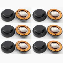 12PCS Replacement Diaphragm for JBL 2415 2416 2415H 2416H-1 H, 8 Ohm 44.4MM 2024 - buy cheap