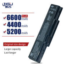 JIGU-batería para portátil Acer Aspire 5700, AS07A51, 5735Z, 4720, 5735, 5738, 4730, 5738G, 5738ZG, 5740, 4520, 7315, 7700, Aspire 5738, AS5740 2024 - compra barato