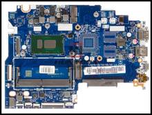 Placa base para portátil Lenovo YOGA 520-14IKB, 5B20Q12999, placa base para ordenador portátil, LA-E541P SR3LA, 1,6 GHZ, 100% probado completamente 2024 - compra barato